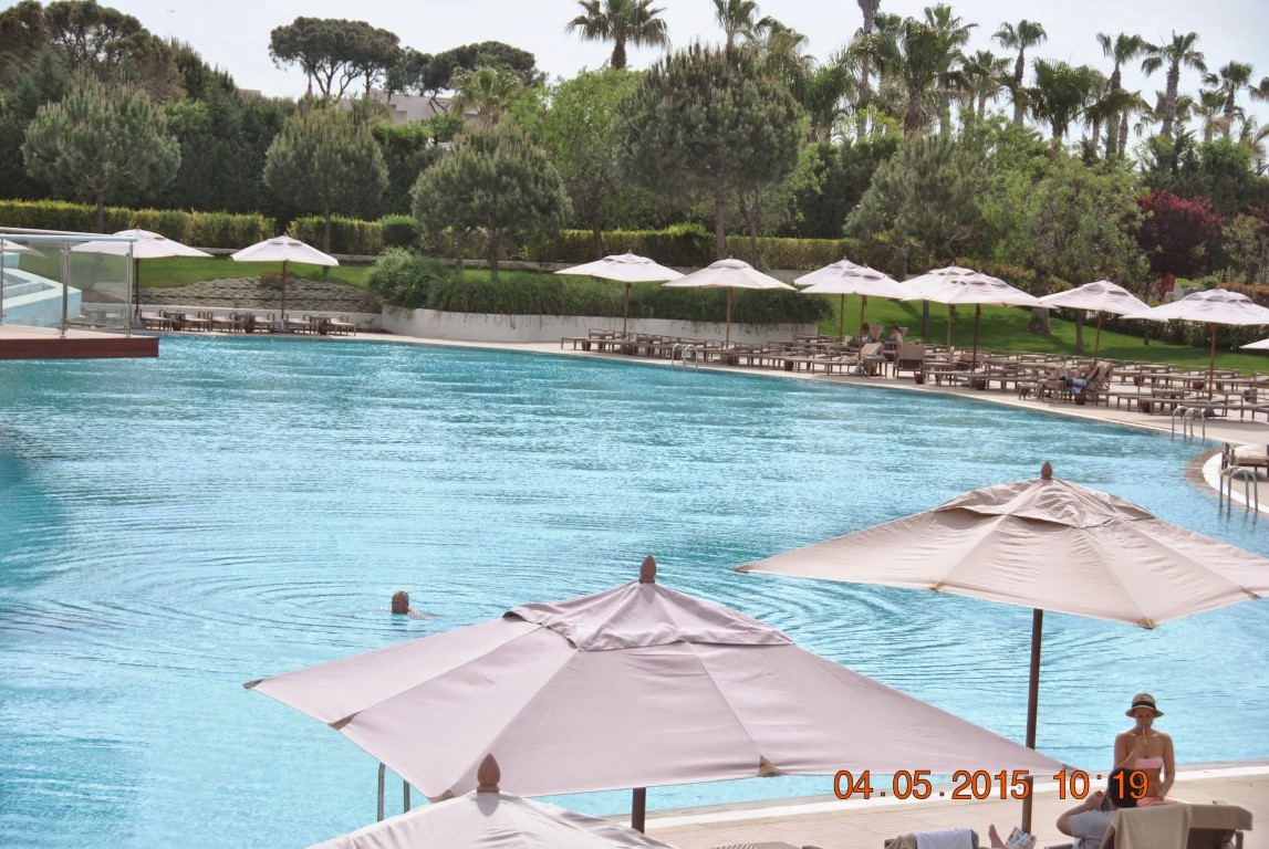 imagini hotel CORNELIA DIAMOND BELEK